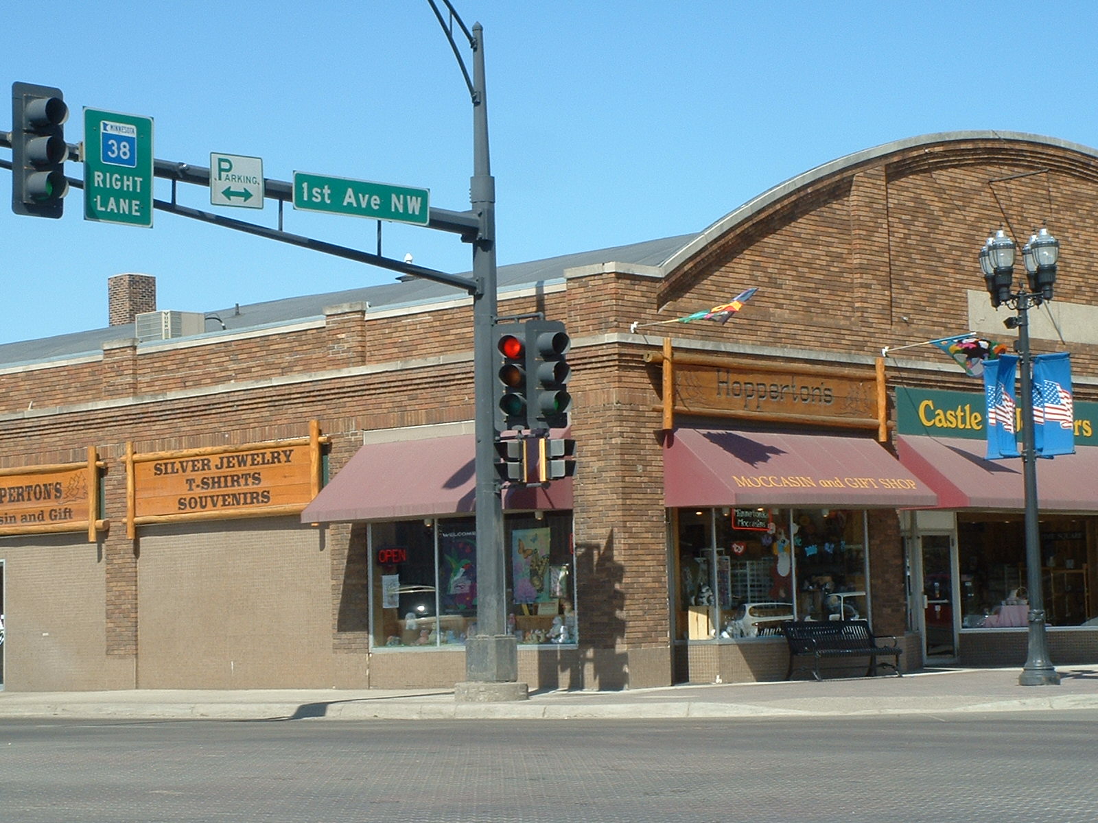 Itasca County Minnesota Area Business Directory Gifts & Gift Shops